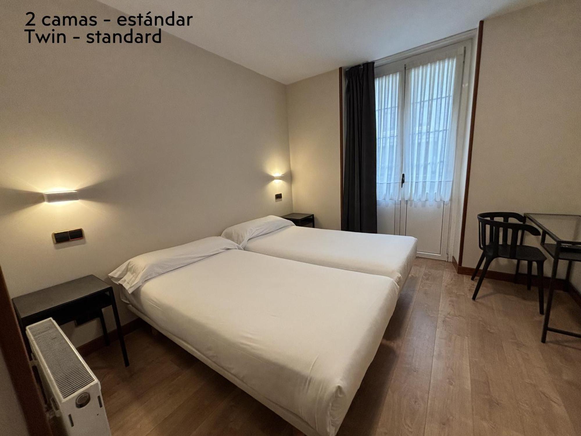 Begona - Centro Ciudad Bilbao